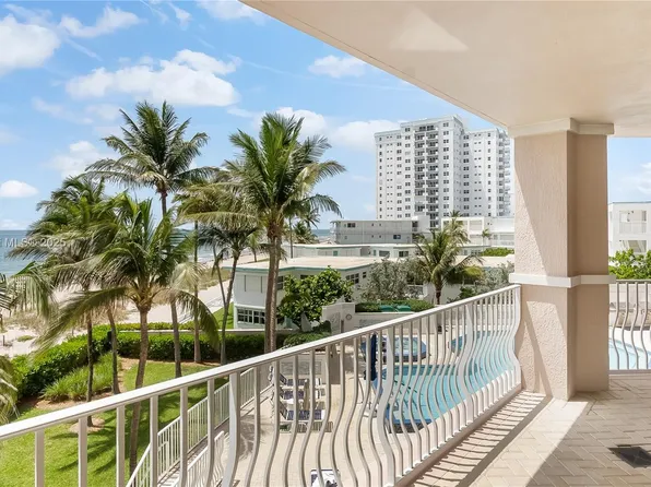 1460 S Ocean Blvd APT 304, Pompano Beach, FL 33062