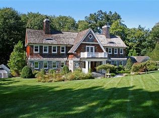 276 Riversville Rd, Greenwich, CT 06831