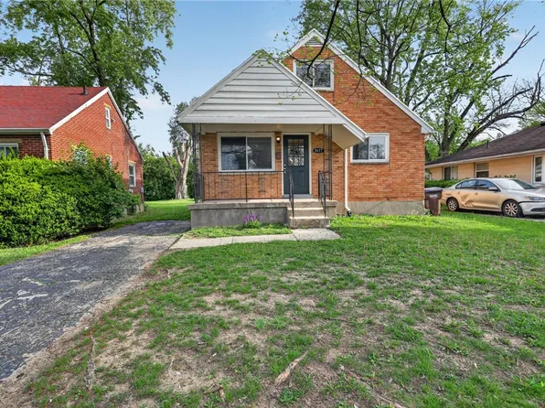 3617 W Siebenthaler Ave, Dayton, OH 45406