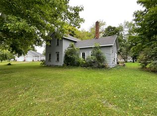 324 Lee St, Union City, MI 49094