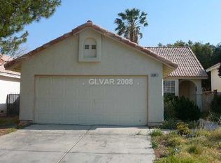 5841 Sun River Cir, Las Vegas, NV 89142