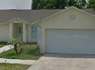 702 Leonardo Ct, Kissimmee, FL 34758