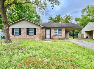 3353 Elk Point Dr, Memphis, TN 38128