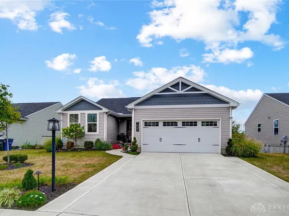 1920 Amelia Way, Moraine, OH 45439