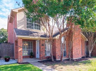 1333 Overlook Dr, Lewisville, TX 75067