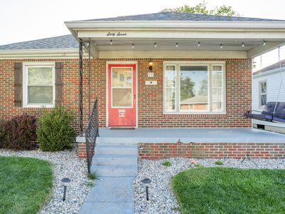 67 N 15th Ave, Beech Grove, IN, 46107