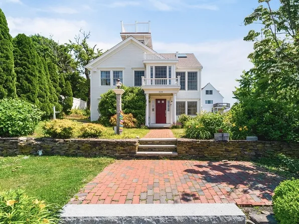 328 Central Ave, Scituate, MA 02066
