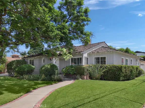 5100 Tobias Ave, Sherman Oaks, CA 91403