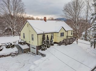 81 Franklin St, Barre, VT 05641