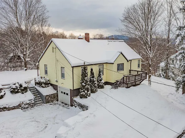 81 Franklin Street, Barre City, VT 05641