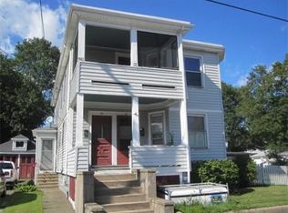 36 Orange St, Attleboro, MA 02703