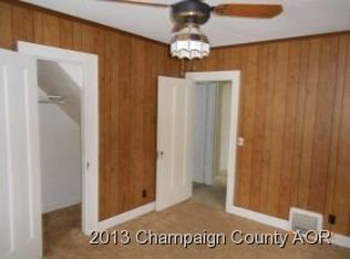 14 W Winter Ave, Danville, IL