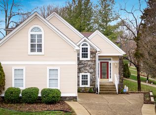 8414 Biggin Hill Ln, Louisville, KY