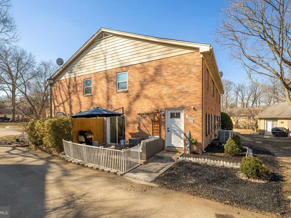 9739 Hagel Cir, Lorton, VA 22079