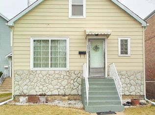 3313 N Olcott Ave, Chicago, IL 60634