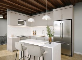 281 Franklin St #402, Boston, MA 02110
