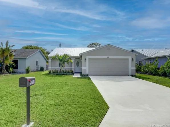 5855 SE Grafton Dr, Stuart, FL 34997