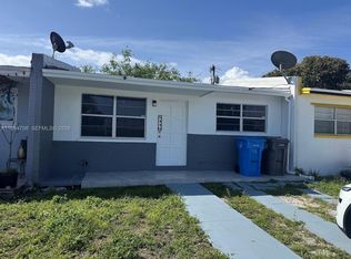 5440 SW 38th Ct #0, Hollywood, FL 33023