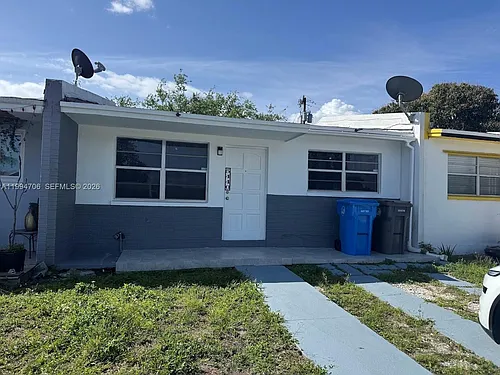 5440 SW 38th Ct #0 Photo 1