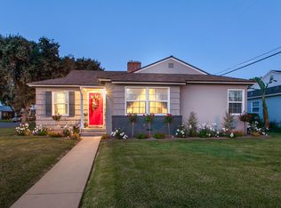 318 S Cherrywood St, West Covina, CA 91791