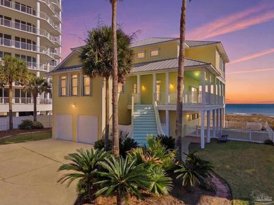 1242 Parasol Pl, Perdido Key, FL, 32507