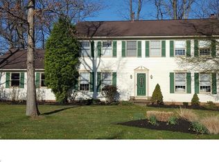 848 Nautilus Trl, Aurora, OH 44202