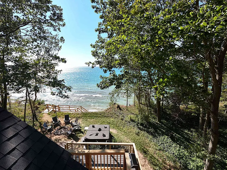 Window View