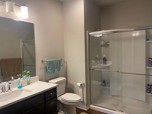 2nd image of 2160 E Hidden Creek Ct #205