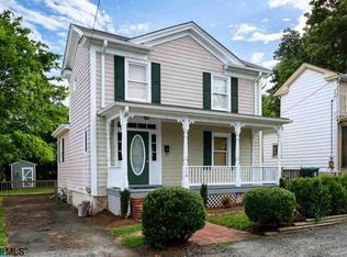 718 Montrose Ave, Charlottesville, VA