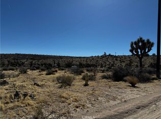 0 Faith Ln #17, Yucca Valley, CA 92284