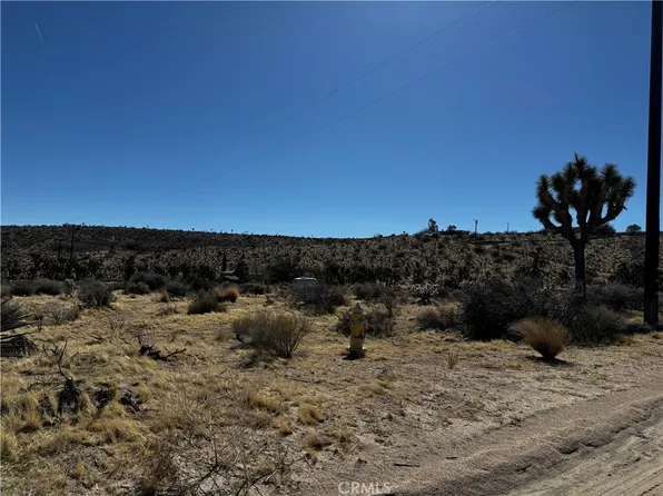 0 Faith Ln #17, Yucca Valley, CA 92284