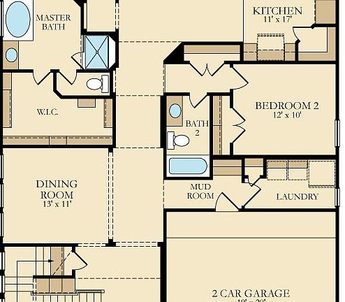 2nd image of 6713 Denali Dr