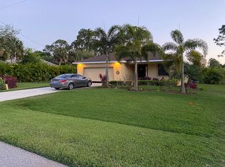 307 Antis Dr, Rotonda West, FL 33947