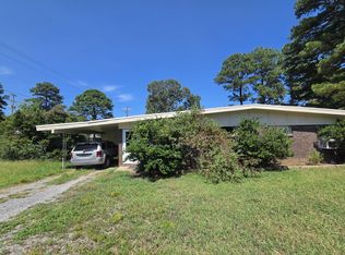 2702 Wisdom Cir UNIT A, Little Rock, AR 72206