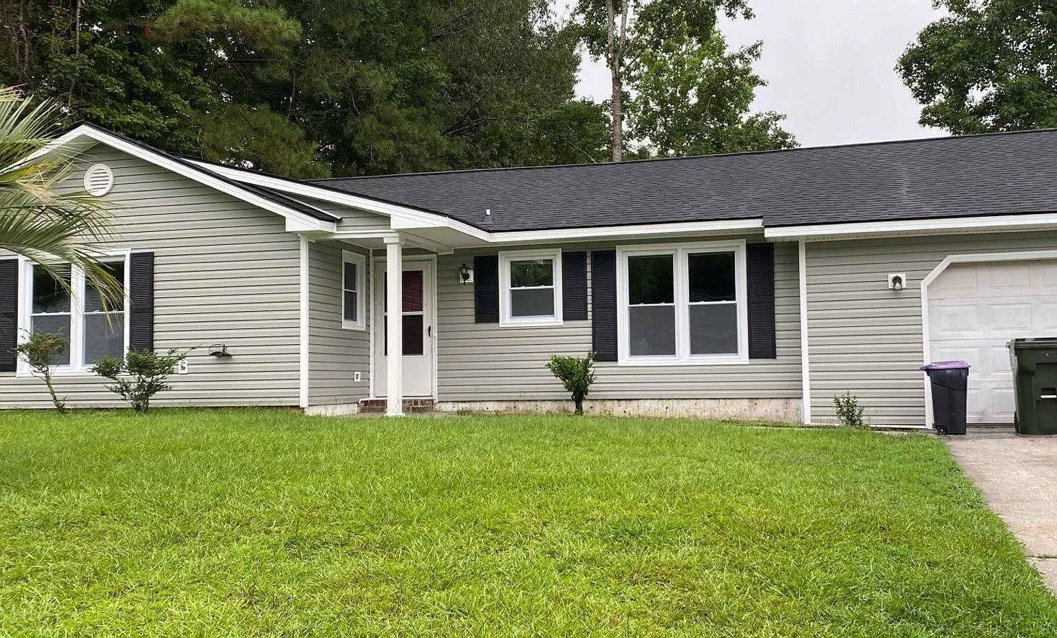 3 Bedroom Home — Photo 1