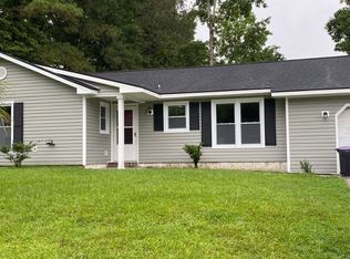 336 Salem Dr, Ladson, SC 29456