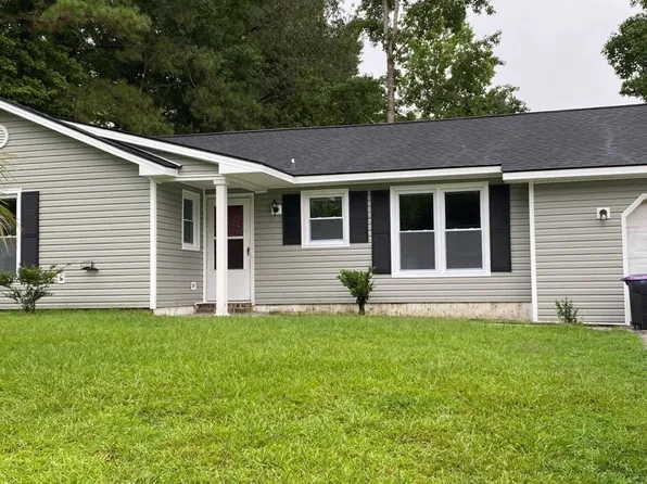 336 Salem Dr, Ladson, SC 29456