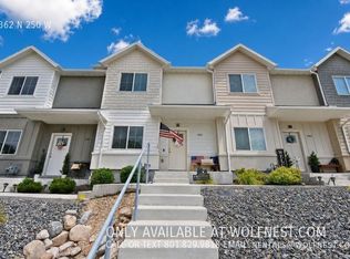 1362 N 250 W, Sunset, UT 84015