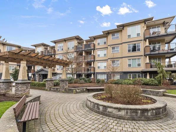 2565 Campbell Ave #321, Abbotsford, BC V2S 0E3