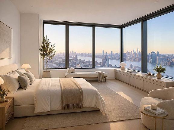 5th image of 3 Court Sq APT 6111