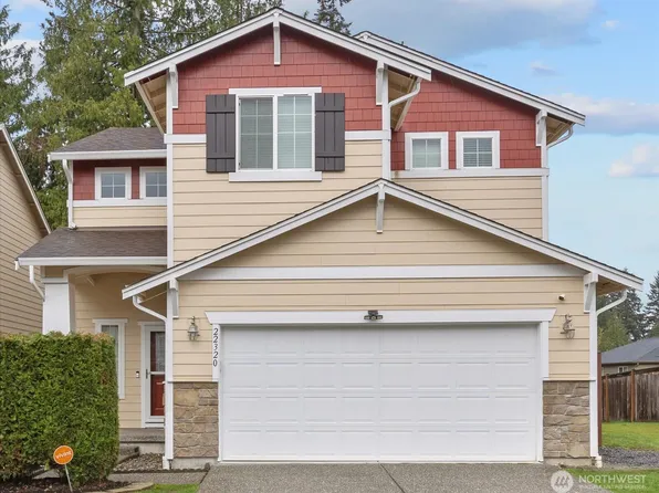 22320 35th Drive SE, Bothell, WA 98021