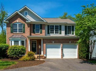 2099 Kings Ct, Locust Grove, VA 22508