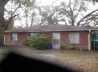 1045 Lewis Ave, Gulfport, MS 39501