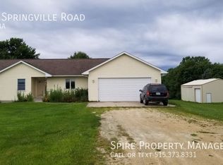 2576 Springville Rd, Springville, IA 52336