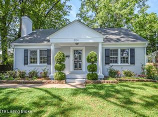 204 Fairmeade Rd, Saint Matthews, KY 40207