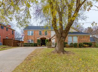 1616 Fuqua Dr, Flower Mound, TX 75028