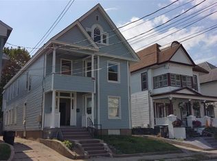 21 Eagle St, Schenectady, NY 12307
