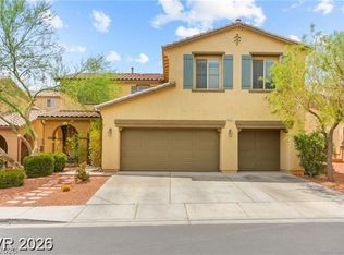 6425 Scotts Crossing St, Las Vegas, NV 89166