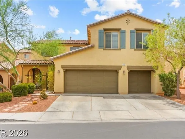 6425 Scotts Crossing St, Las Vegas, NV 89166