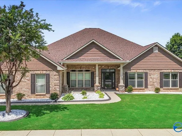 600 Seminole Ct SW, Madison, AL 35756